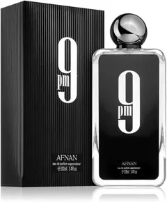 9PM Afnan EDP 100ml
