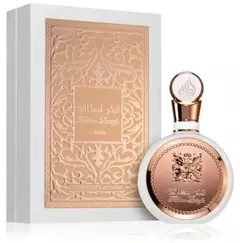 Lattafa Fakhar Rose Femme EDP 100ml