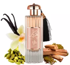 Durrat Al Aroos Al Wataniah EDP 80ml na internet