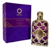 Luxury Collection Velvet Gold Orientica EDP 80ml