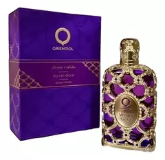 Luxury Collection Velvet Gold Orientica EDP 80ml