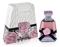 Washwasha Lattafa Perfumes Feminino 100ml - comprar online