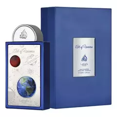 Art Of Universe Lattafa Perfumes Masculino 100ml na internet