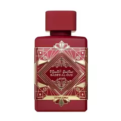 Bade'e Al Oud Sublime Lattafa EDP 100ml - Giles Perfumes