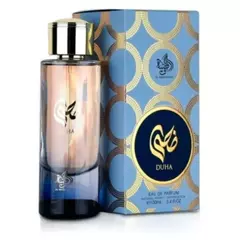 Duha Al Wataniah EDP 100ml