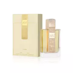 Angham Lattafa Perfumes Feminino EDP 100ml - comprar online