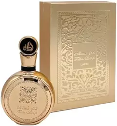 Lattafa Fakhar Extrait EDP 100ml
