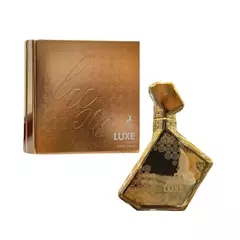 Luxe Gold Maison Alhambra Compartilhável 100ml EDP - comprar online