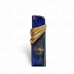 Vogue Night Maison Alhambra Compartilhável 100ml na internet