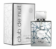 Club de Nuit Sillage Armaf EDP 105ml