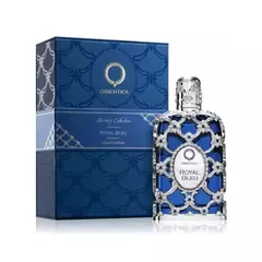 Luxury Collection Royal Bleu Orientica EDP 80ml