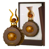 Classic Stone Lattafa Niche Emarati Compartilhável 100ml - comprar online