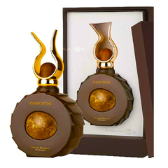 Classic Stone Lattafa Niche Emarati Compartilhável 100ml - comprar online