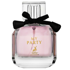 My Party Maison Alhambra EDP 100ml - comprar online
