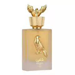Shaheen Gold Lattafa EDP 100ml - Giles Perfumes