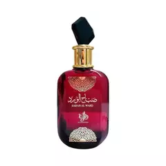 Sabah Al Ward Al Wataniah EDP 100ml - comprar online