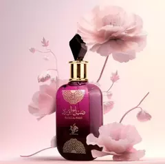 Sabah Al Ward Al Wataniah EDP 100ml na internet