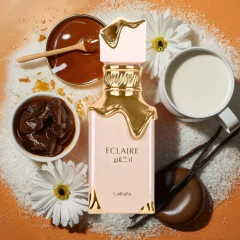 Lattafa Eclaire EDP 100ml - comprar online