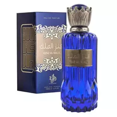 Kenz Al Malik Al Wataniah EDP 100ml
