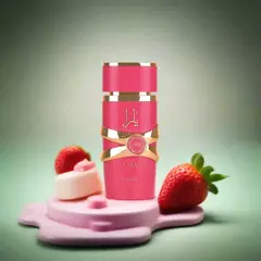 Yara Candy Lattafa EDP 100ml - comprar online