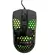 Mouse Gamer LED RGB 3200 DPI - MOG-3: Alta Precisão e Design Ergonômico para P - loja online