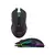 Gamer lehmox hyper gt-m10 led rgb 3200dpi na internet