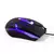 Imagem do Mouse Com Fio Gamer USB Weibo M-39 Led RGB DPI-1600-2400-3200