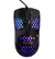 Mouse Gamer LED RGB 3200 DPI - MOG-3: Alta Precisão e Design Ergonômico para P - loja online