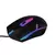 Mouse Com Fio Gamer USB Weibo M-39 Led RGB DPI-1600-2400-3200 - loja online