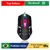 Mouse Com Fio Gamer USB Weibo M-39 Led RGB DPI-1600-2400-3200