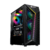 Gabinete Gamer Hayom Acabamento Vidro GB1713 (GABINETEGB1713)