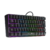 Teclado Knup Gamer Mecânico USB Iluminação Programável RGB TE-100 (TECLADOKP