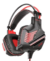 Fone Headset Gamer Hrebos Com Fio Conector P3 e USB HS-805 (FONHS805)