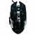 Mouse Gamer Mox Com Cabo USB Em Tecido E Luz De LED ME-210 (MOUSEMOXME210) na internet