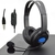 Fone Headset Gamer Com Microfone P4/ P5 / X - One (D25-FONEHEADSETGAMER) - comprar online