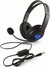 Imagem do Fone Headset Gamer Com Microfone P4/ P5 / X - One (D25-FONEHEADSETGAMER)