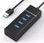 Hub usb 4 portas (D25-HUBUSB4PRETO) na internet