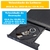 Leitor e Gravador de CD e DVD Externo USB 3.0 Drive Portátil PC Desktop Noteboo - comprar online