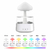 Difusor Rain Cloud Nuvem de Chuva RGB 300ML KR209 (3051308.234233.0) na internet