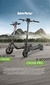 PATINETE ELÉTRICO X-SCOOTER CROSS - loja online