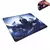 Mouse Pad Antiderrapante Emborrachado Gamer Speed Personalizado KPS03A - Tecno Gras