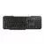 Teclado Gamer TC206 Multimidia USB 107 Teclas cabo 150cm Preto - Multilaser - comprar online