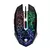 Mouse Gamer Eg104 Rayden Com Fio Evolut 6 teclas 4 níveis - Tecno Gras