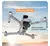 Kf102/kf102max drone 4k profissional com câmera hd 5g wifi gps 2 eixos anti sha - loja online