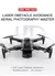 L900 Pro MAX Drone profissional com câmera 4K WIFI 360 Obstáculo Evitação Fl