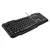 Teclado Gamer TC206 Multimidia USB 107 Teclas cabo 150cm Preto - Multilaser