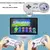 Imagem do Super Nintendo SF900 Console de Videogame, TV Game Stick, Construído em 6100 +