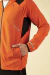 CAMPERA MOLIK (3890) - Trimotion