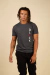 REMERA MISTY BASICA (H51-1001) - comprar online