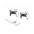 Consola Stick Game 4K P5 white - comprar online